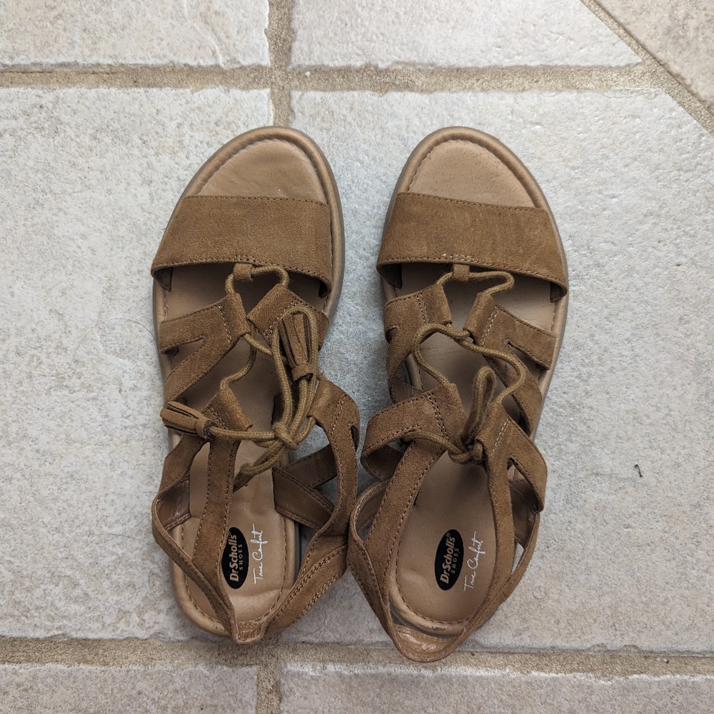 Dr. Scholls Sandals